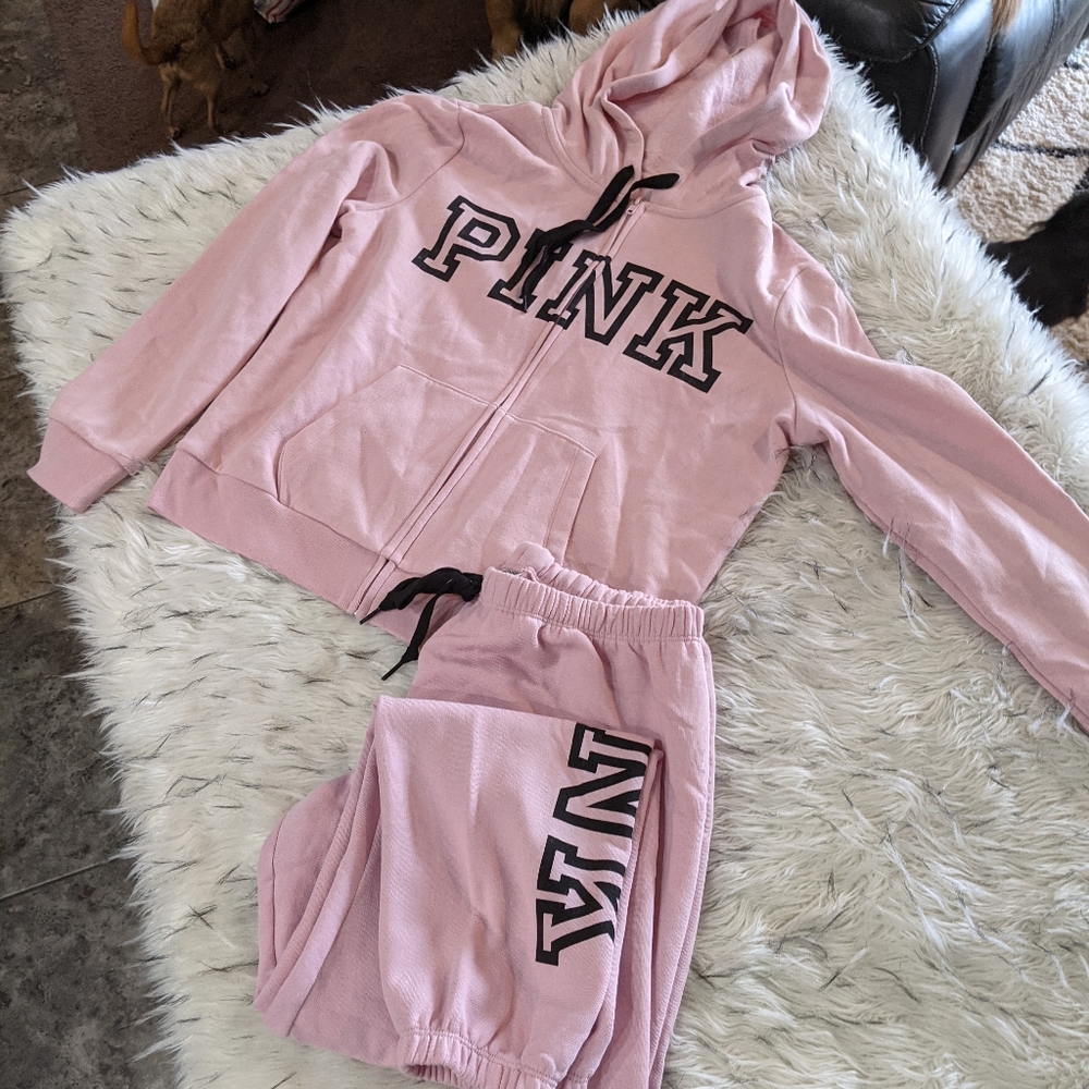 Vs outfit